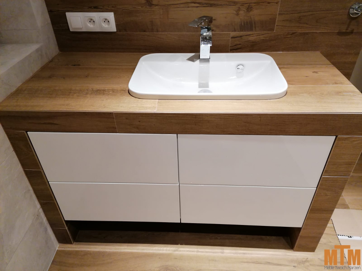 Realizacja MTM 12