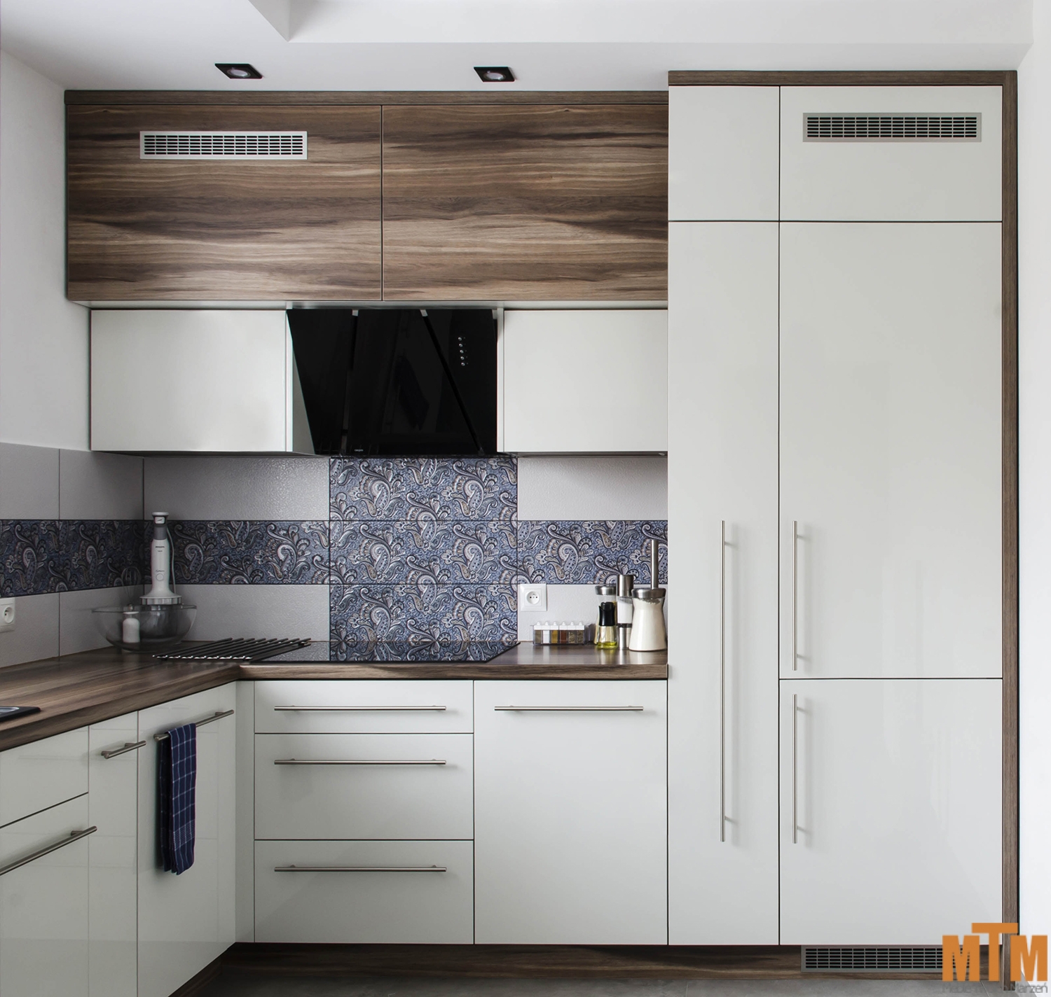 Realizacja MTM 3